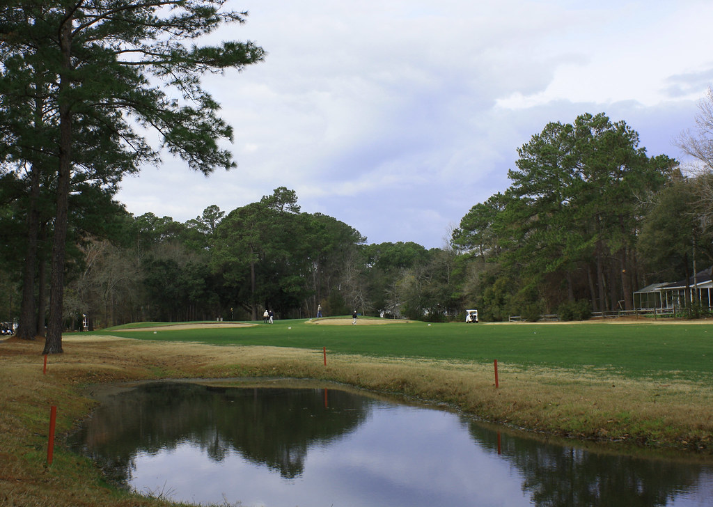 Wedgefield Plantation MyrtleBeachGolf Flickr