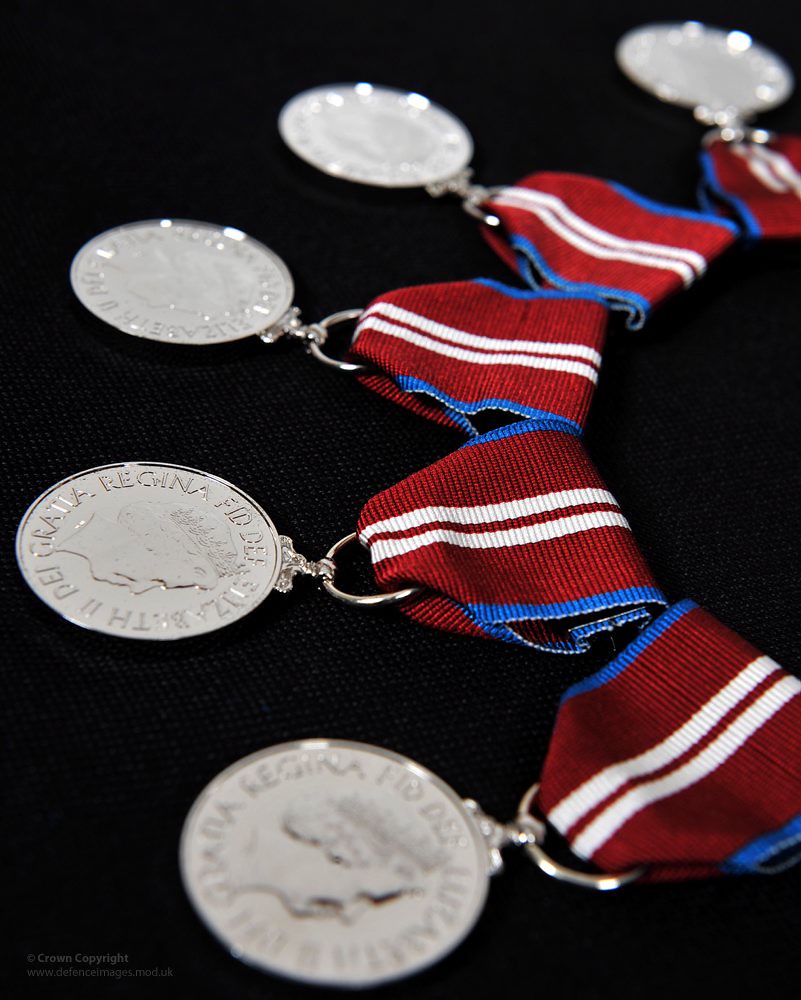 Diamond Jubilee Medals Diamond Jubilee medals. The design … Flickr