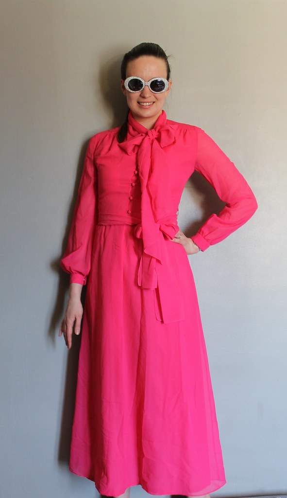 Ottawa Vintage Clothing Show finds Blogged about modmisch… Flickr