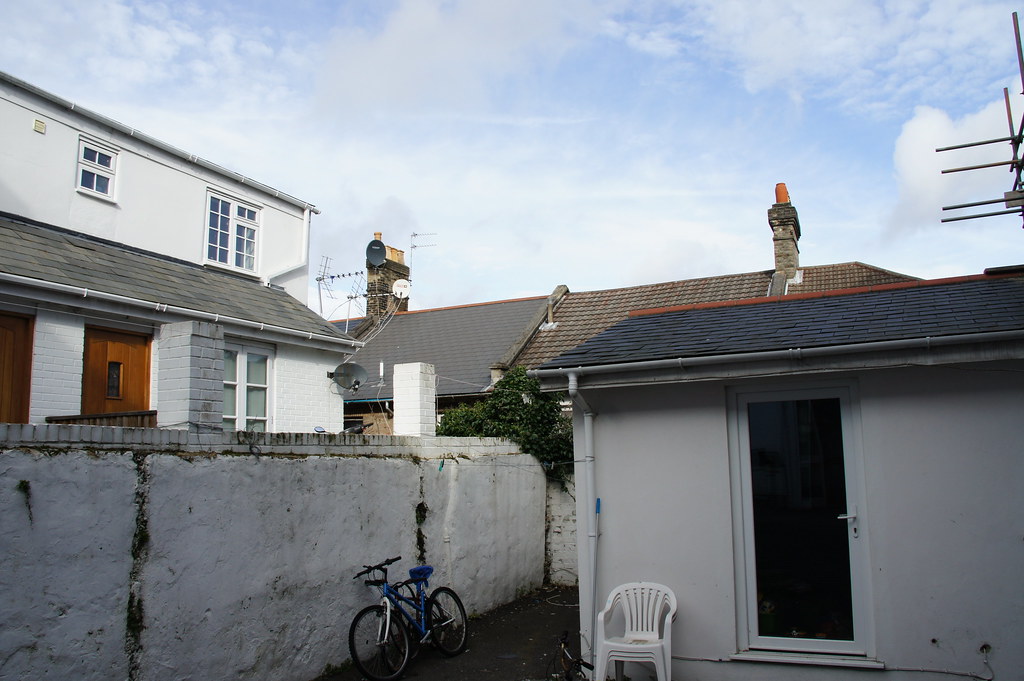 Upper Norwich Road, Bournemouth, Dorset a photo on Flickriver