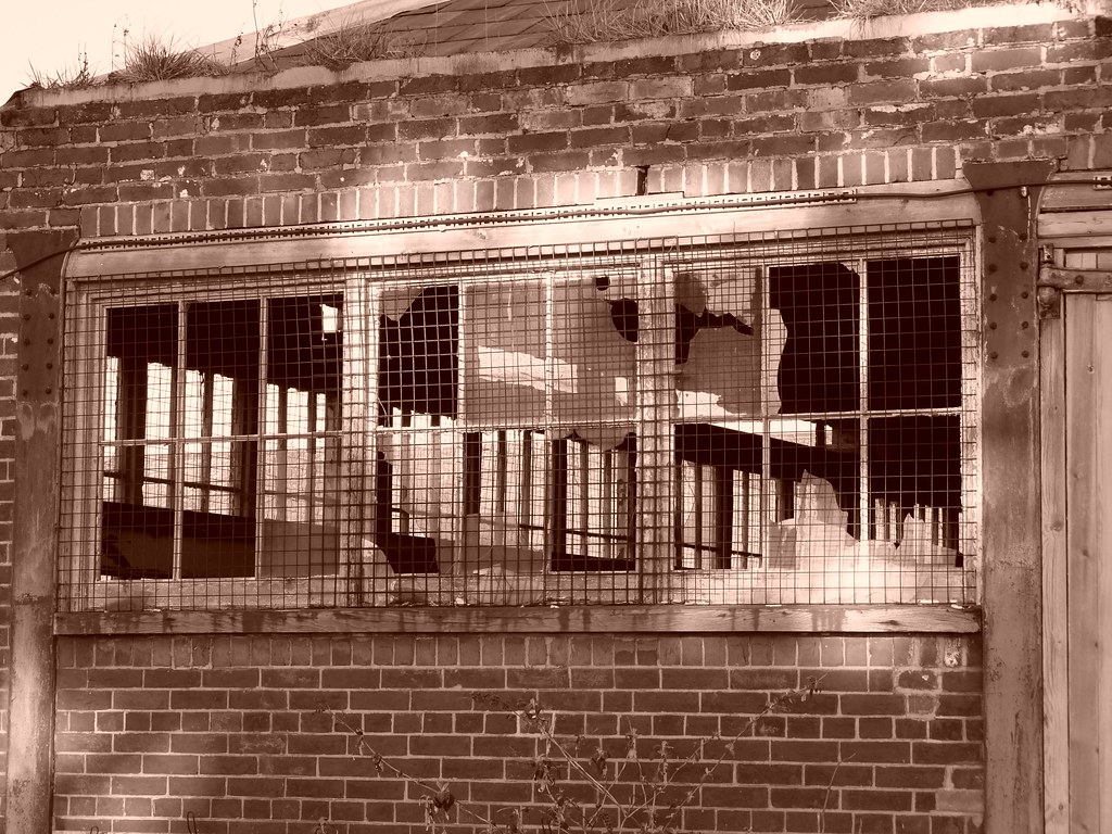 Priddy's Hard_021 25 February 2012 The Priddy's Hard (Go… Flickr