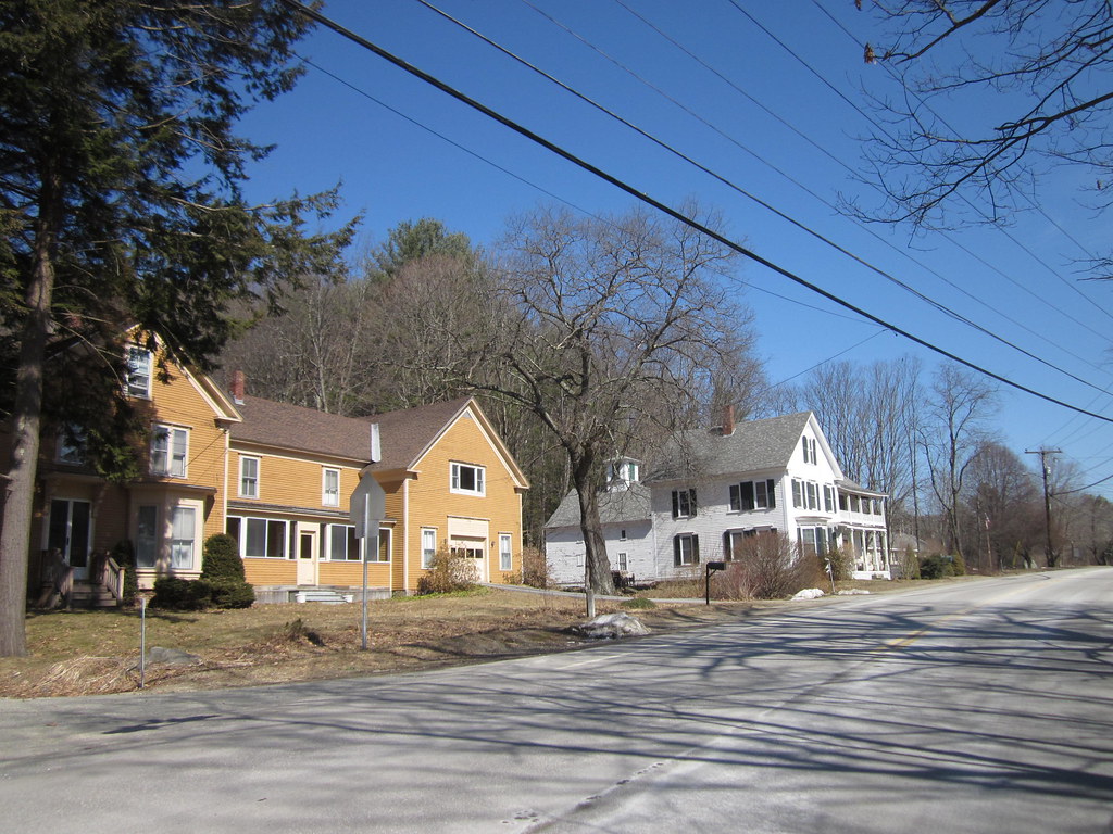 Gilsum, New Hampshire Gilsum, New Hampshire Flickr