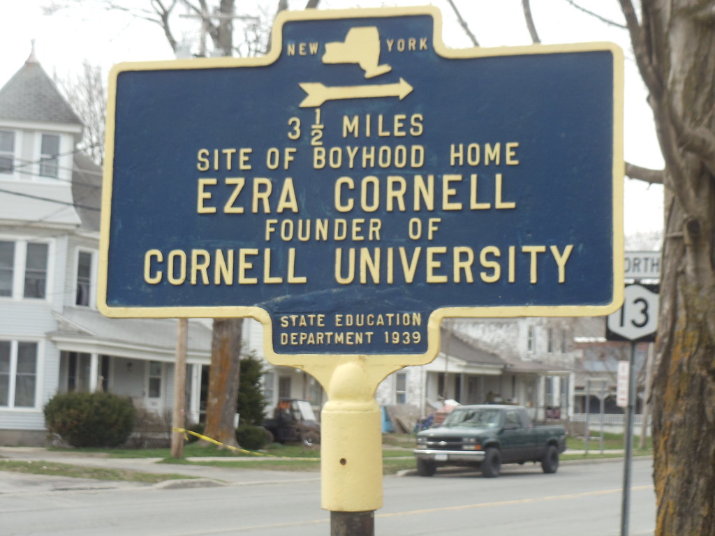 DeRuyter, New York Carolyn Flickr