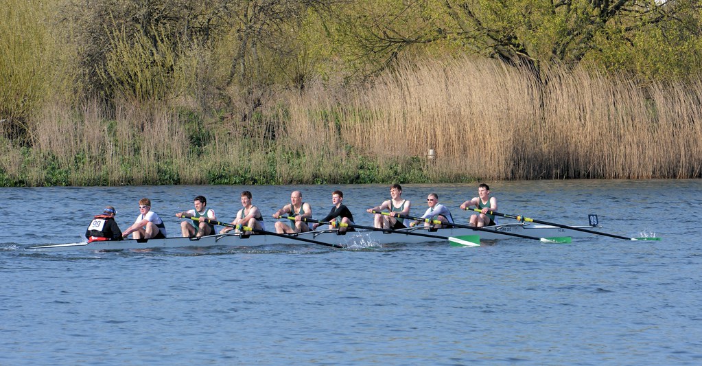 99 City of Bristol Rowing Club City of Bristol II, IN1 pa… Flickr