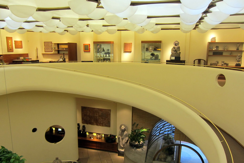 San Francisco Retail District Xanadu Gallery Xanadu Gal… Flickr