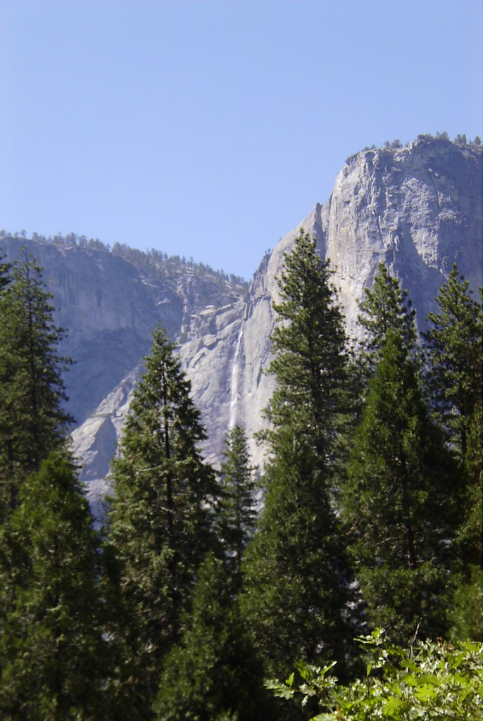 Yosemite President Abraham Lincoln signed an 1864 bill gra… Flickr