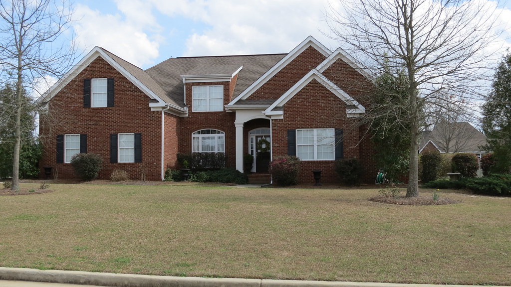 Royal Oaks Subdivision Kathleen, GA Royal Oaks Subdivisi… Flickr