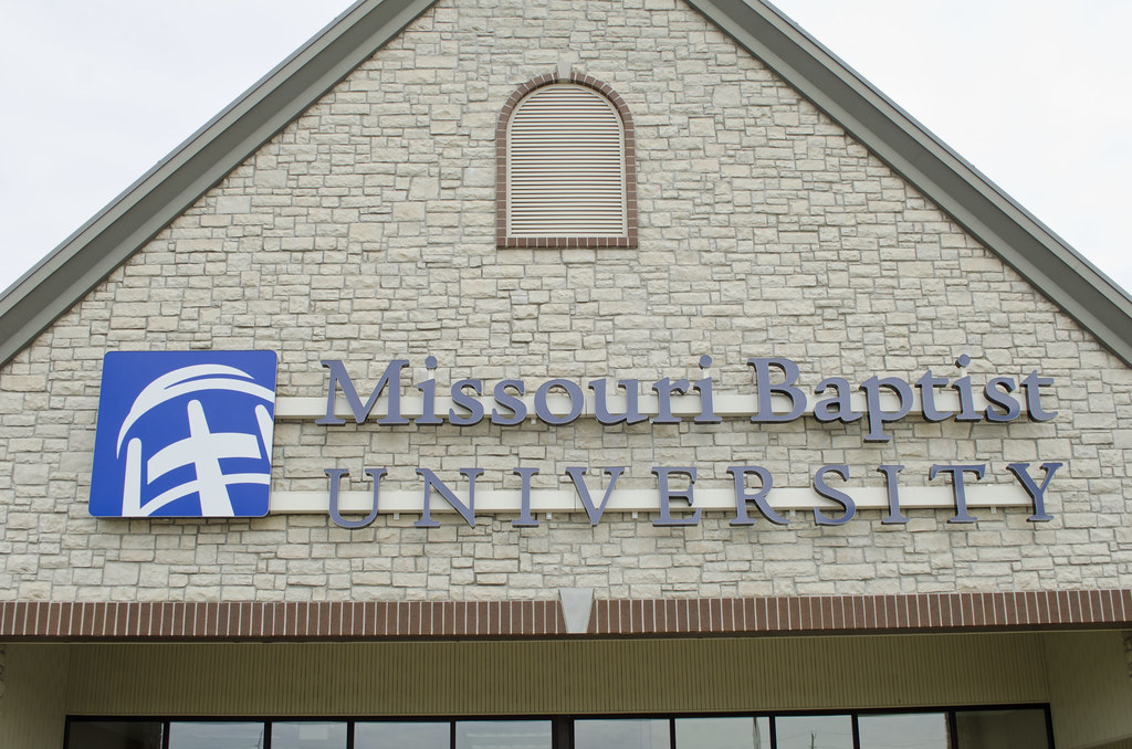 DSC_9410edit Missouri Baptist University Flickr