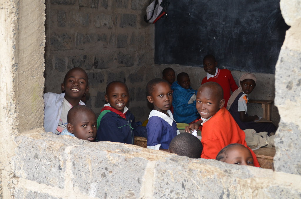 Candlelight School Alliance for Youth Achievement Flickr