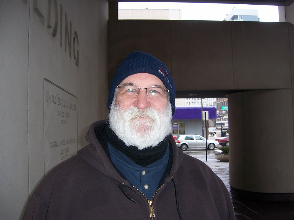 Alec Johnson Alec Johnson said it would be a smart move fo… Flickr