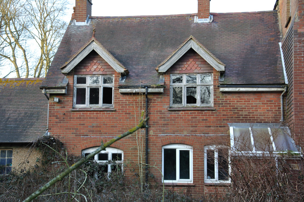 House, Maidstone 126 AdeptHellhammer Flickr