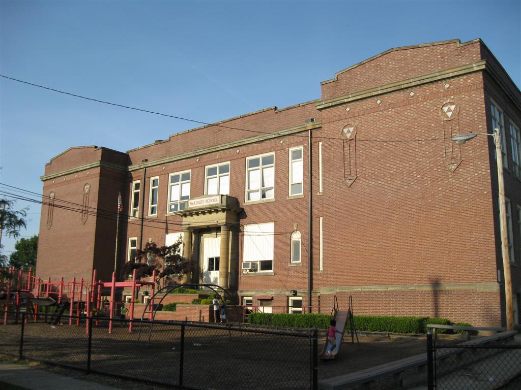 McKinley School (1911)Fairport Harbor, Ohio Flickr