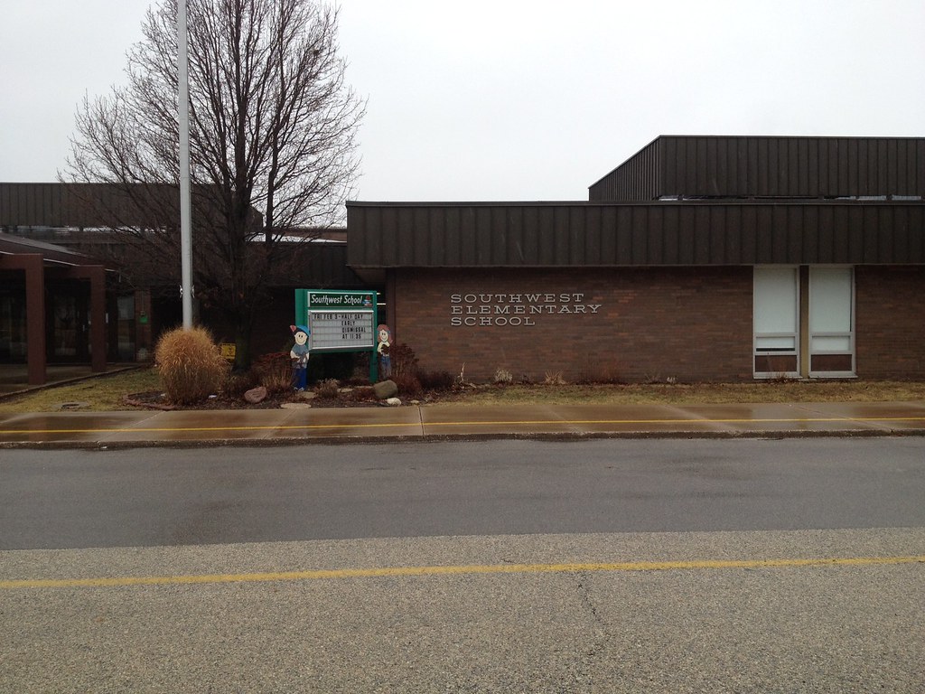 Geneseo Illinois Southwest Elementary School 2012 Geneseo … mygtown