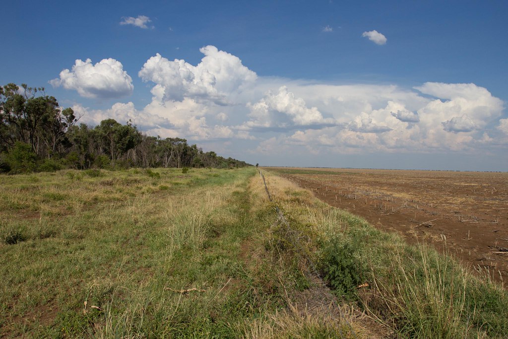 Mazeppa National Park I was looking for places to explore … Flickr
