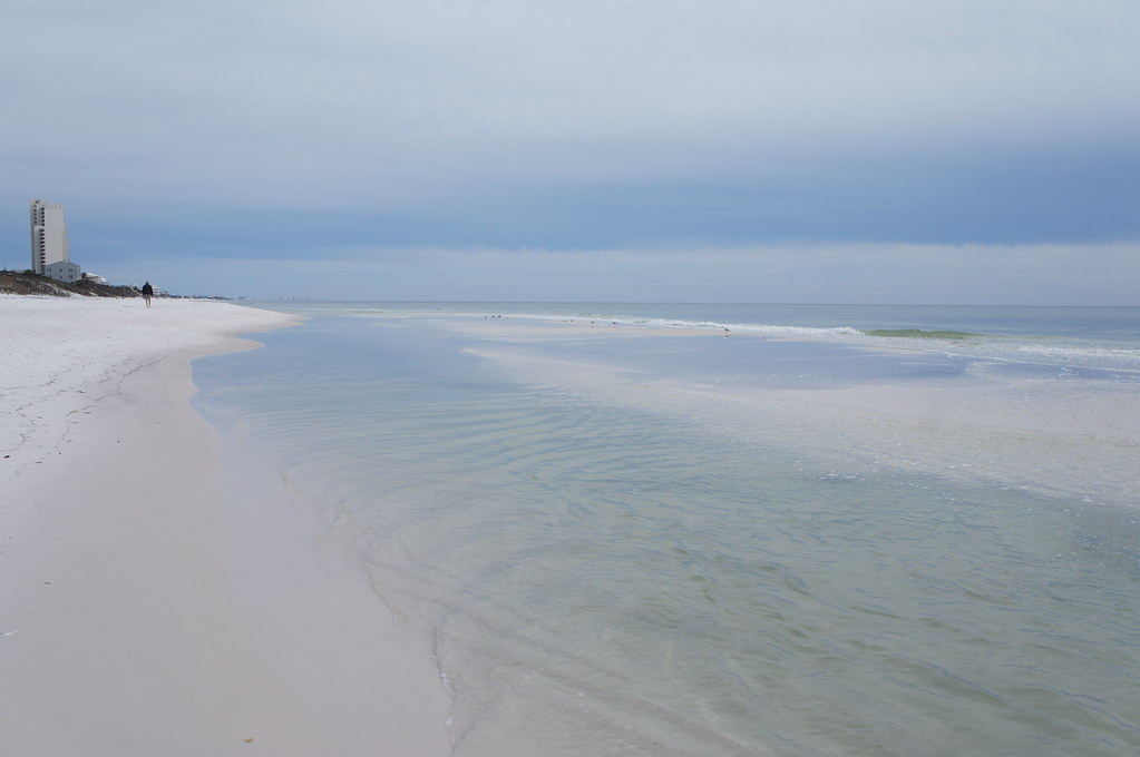 Santa Clara Beach Seagrove, FL Santa Clara is a Walton Cou… Flickr
