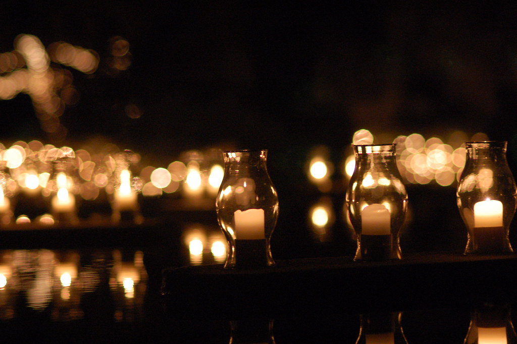 DSC_5167 Night of 1000 Candles Fotografia14 Flickr