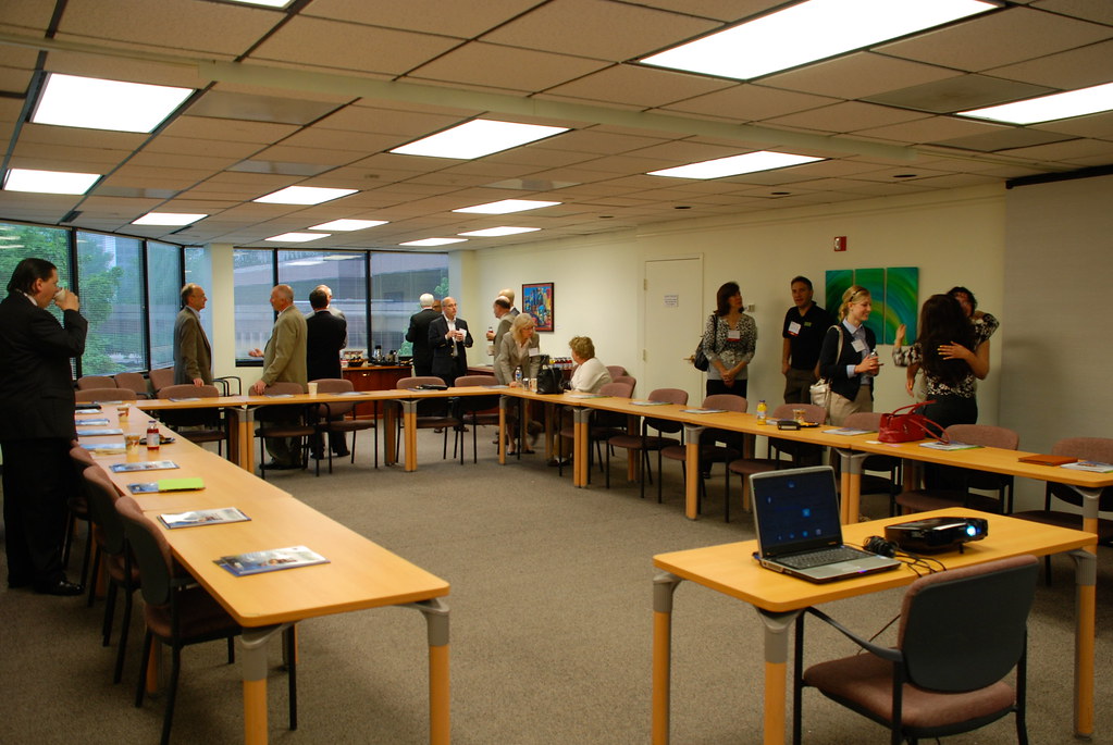 DSC_0013 Get Connected! 5312 Fairfax County Chamber of Commerce