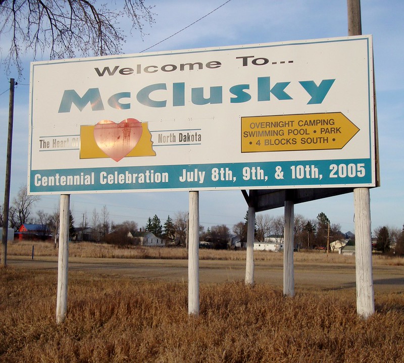 Sheridan County, North Dakota Flickr