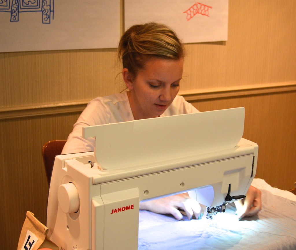 Angela Walters Sewdown Nashville shecanquilt Flickr