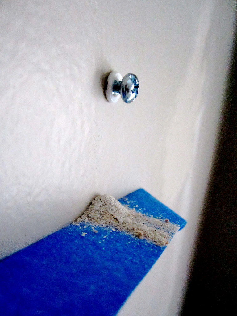 How to hang items on plaster walls Flickr