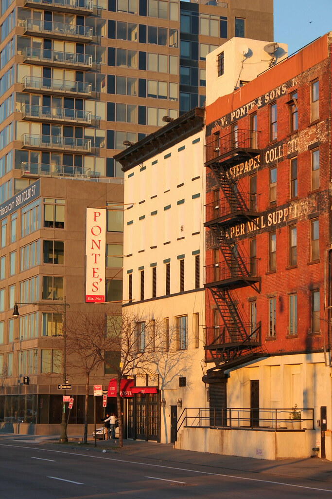 V. Ponte & Sons Inc. Joseph Flickr