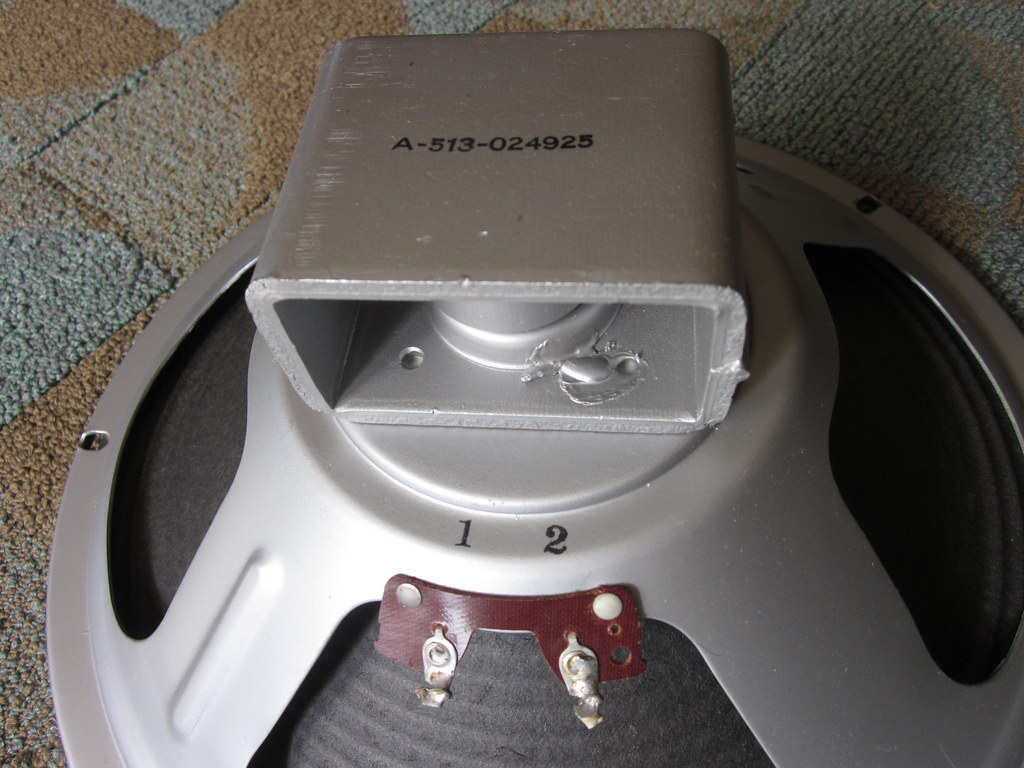 rola speakers for sale on ebay Terry Bauerle Flickr