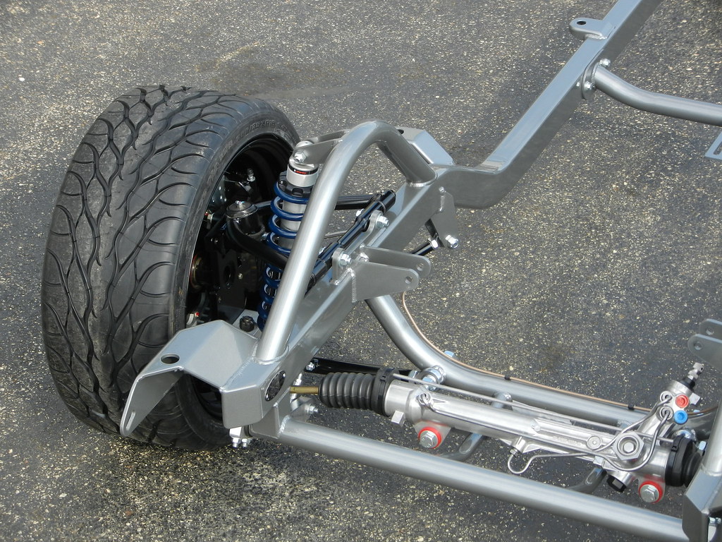 19681974 XBody, Nova Chassis Schwartz Performance