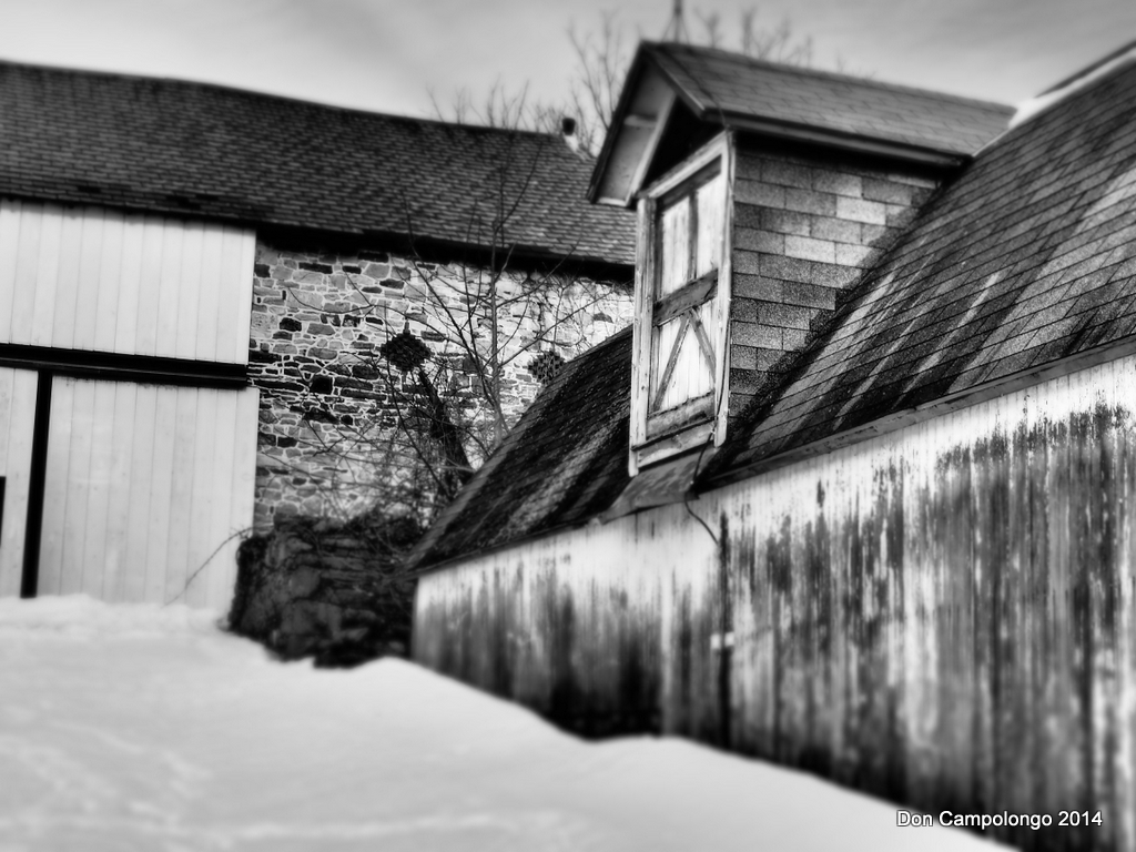 Farm Along Sauerkraut Lane, Lower Macungie, PA D Campolongo Flickr