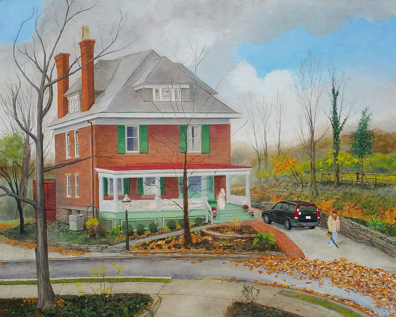 614 Evanswood Pl Flickr