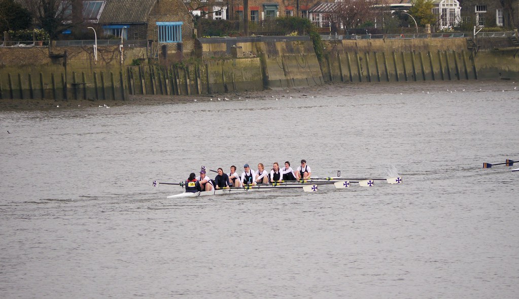 50 Bristol Ariel Rowing Club A Bristol Ariel Rowing Club … Flickr