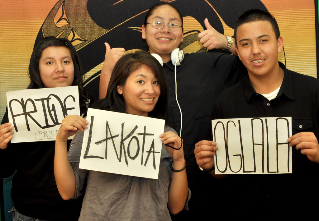 Merrill Middle School Flickr