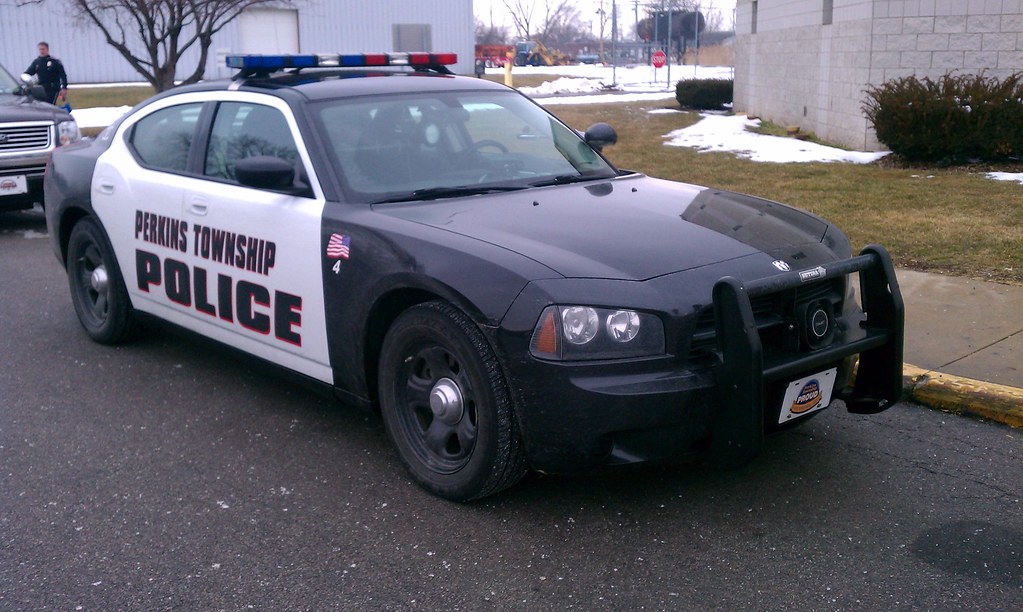 Perkins Twp. Police Erie County, OH Perkins Twp. Police … Flickr