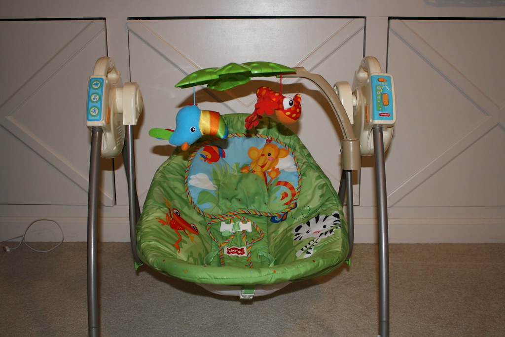 swing SOLD Kelly's Craigslist Flickr