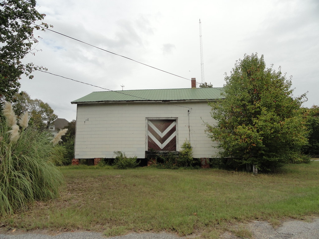 Hurtsboro, Alabama Ginger Flickr