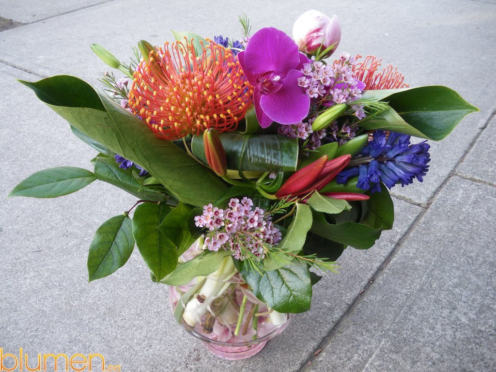 medium arrangements by blumen 200 blumen floral boutique Flickr