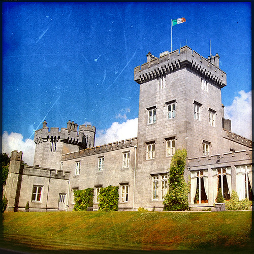 Dromoland Castle NewmarketOnFergus, Ireland Éire S… Flickr