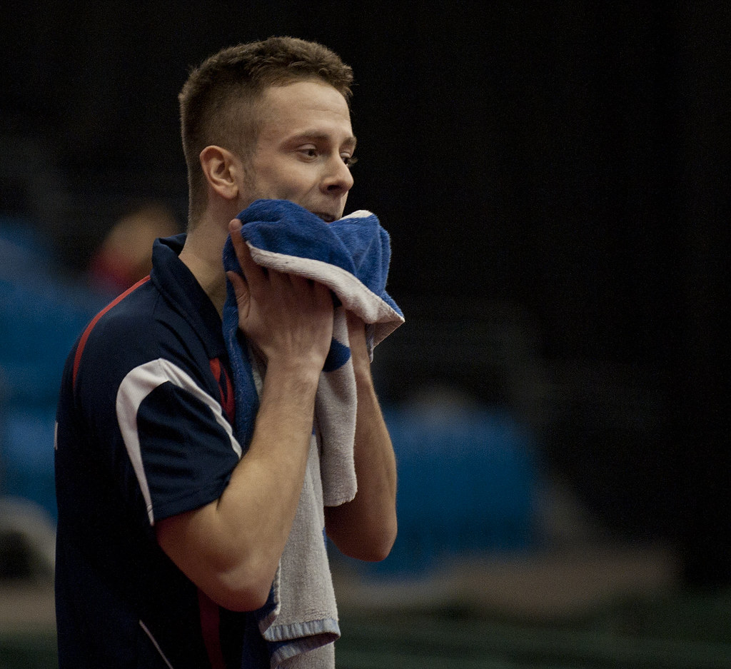 Table Tennis English National Championship 57 Table Tennis… Flickr