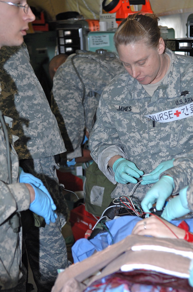 Mass Casualty Exercise 6 March 2012 Click here to learn … Flickr