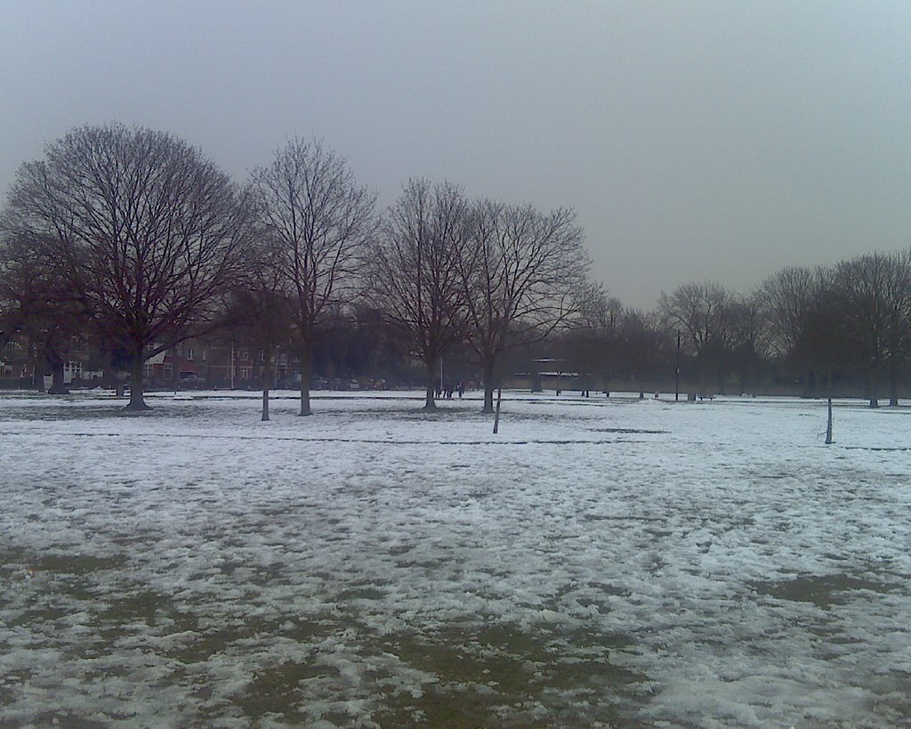 Wanstead station bus stop SIM+AD Flickr