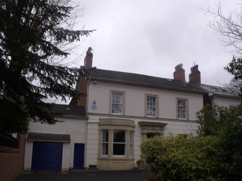 105 Harborne Road, Edgbaston Heading to Five Ways to the c… Flickr