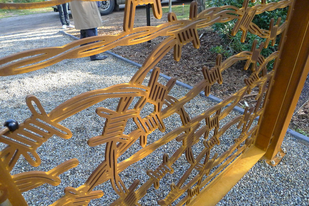 Studio Job's Jobhouse Studio Job's Job House in Bergeijk. … Flickr