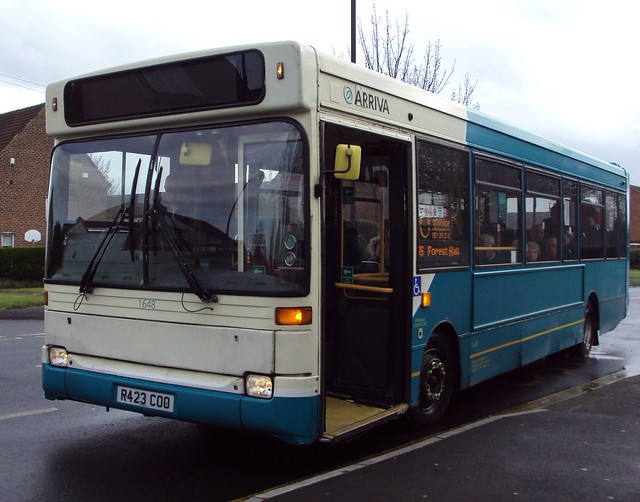 Flickriver Photoset 'Morpeth 14/04/12' by Ray Parnaby Bus Stop Photos