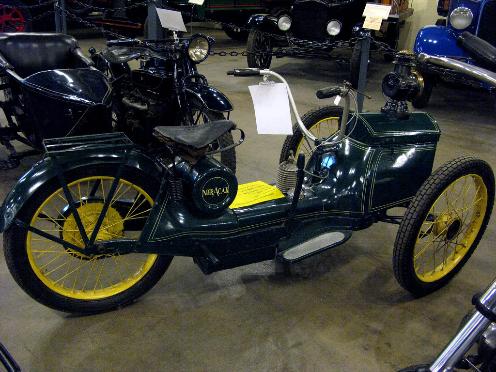 020912 Forney Museum of Transportation 238 www.socalcarcul… Flickr