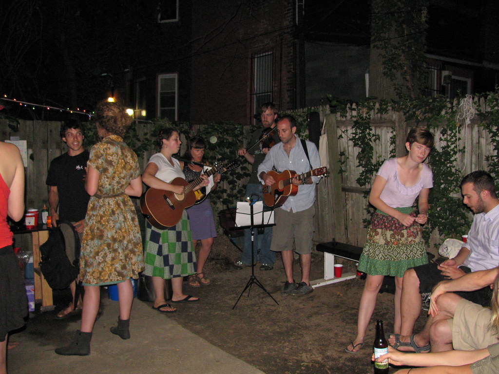 Untitled Cloud 9 Rooftop Farm Flickr