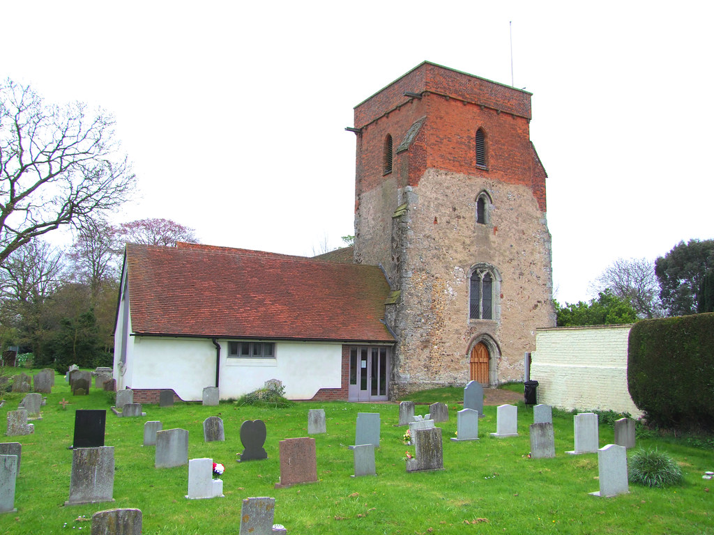Bradfield St Lawrence St Lawrence, Bradfield, Essex Open. … Flickr