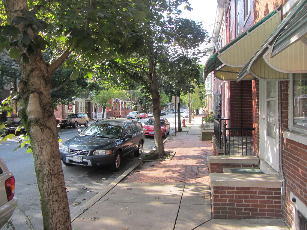 20120727 004 Lancaster, Pennsylvania David Wilson Flickr