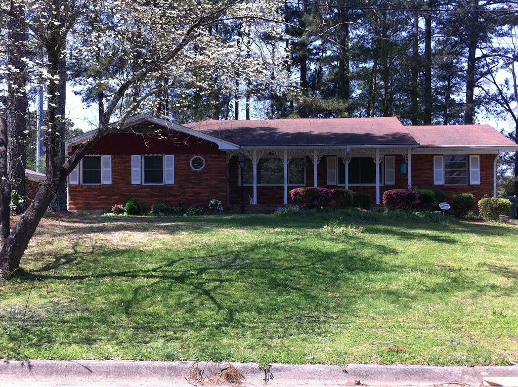 Pomona Park Atlanta vizual2 Flickr