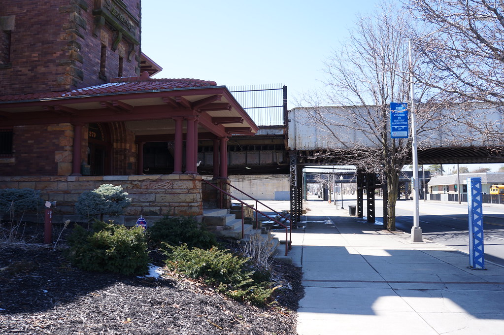 Macklin Hotel Joseph Warren Yost & Frank L. Packard (189… Flickr