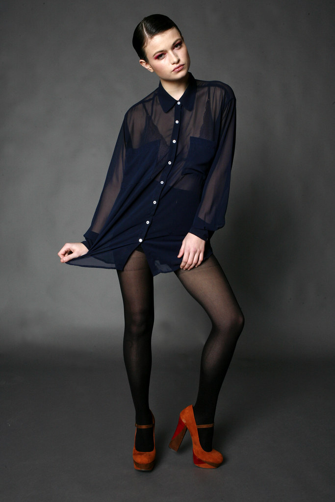 Rebecca Gatta website / blog / twitter Liz Devine Flickr