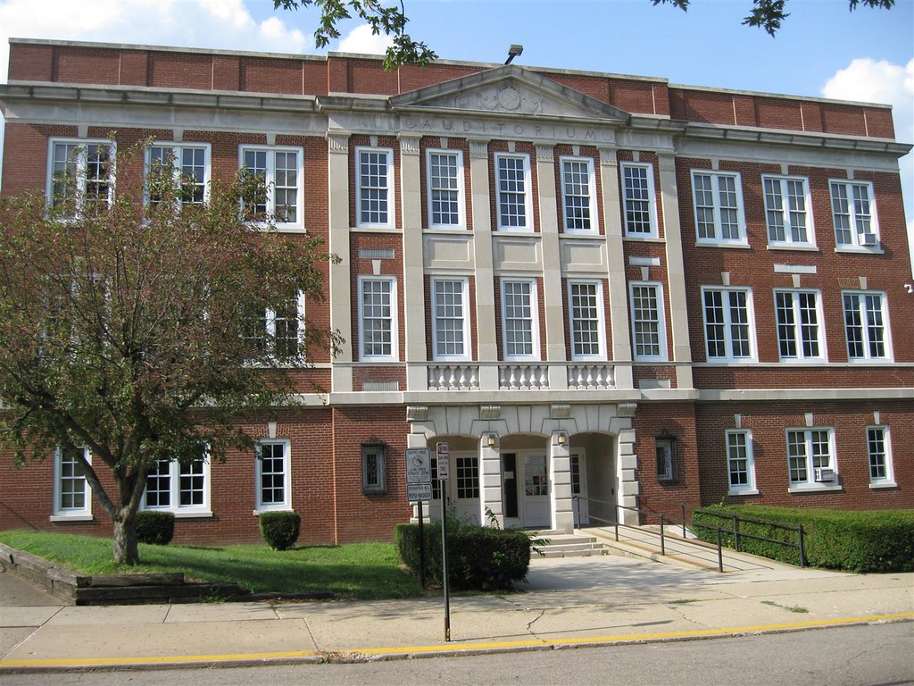 080710 Lancaster High SchoolLancaster, OHio (2) Aaron Turner Flickr
